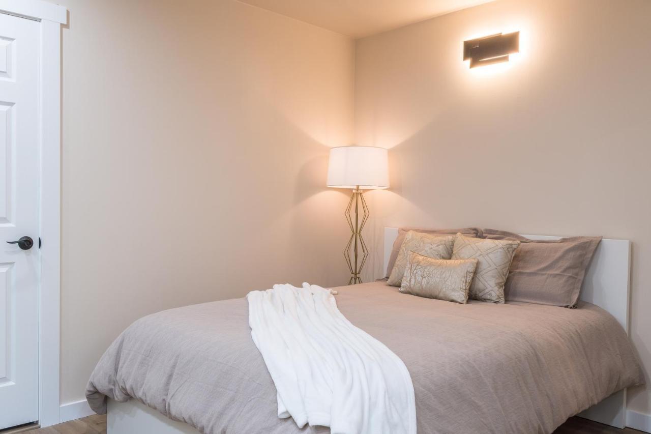 Beautiful Place With A Great Location, Free Parking, Wifi & Large Tv. فيدرال واي المظهر الخارجي الصورة